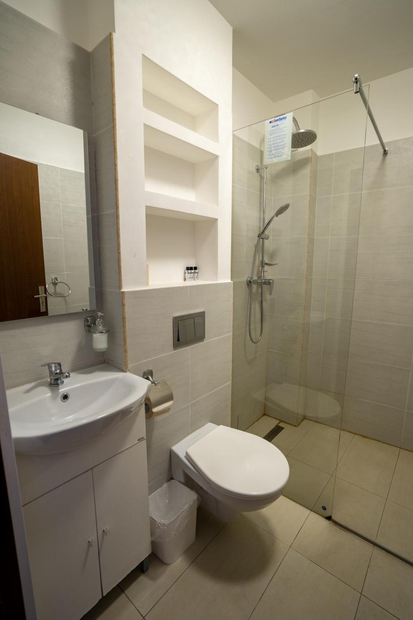 Hotel N Residence Timişoara Eksteriør billede