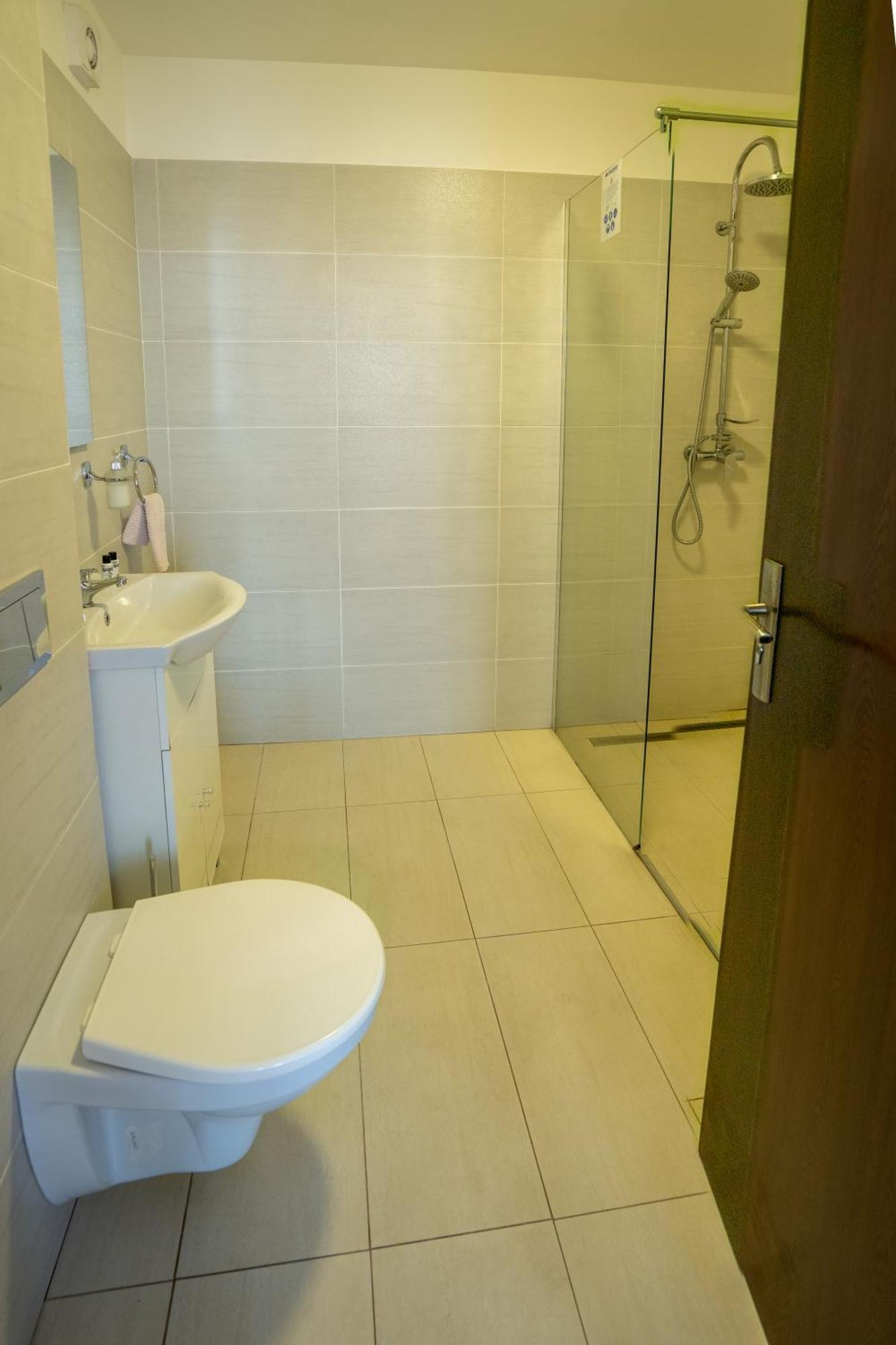 Hotel N Residence Timişoara Eksteriør billede