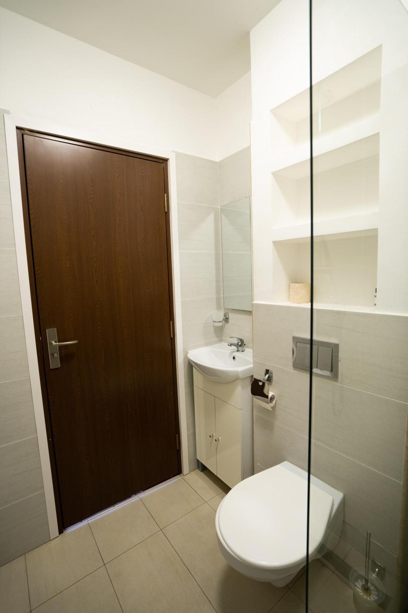 Hotel N Residence Timişoara Eksteriør billede